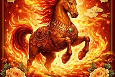 Fire Horse