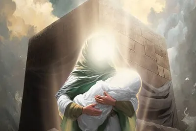 ولادة الامام علي