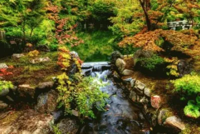 Charme jigsaw puzzle