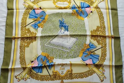 Versailles