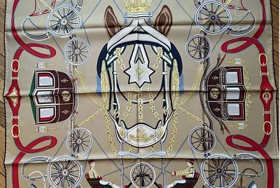 Stately wheels jigsaw puzzle