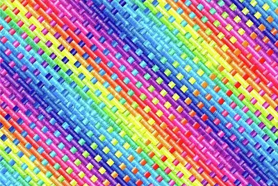 פאזל של colorful