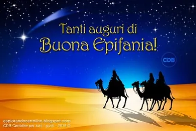 Epifania