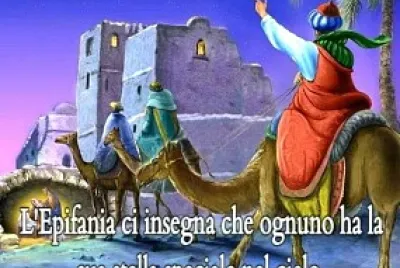 Epifania