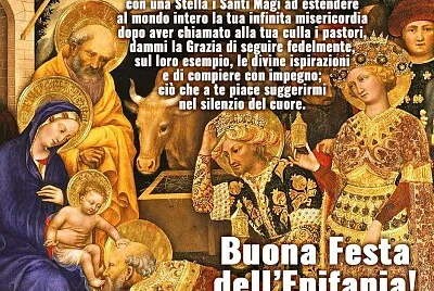 Epifania