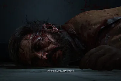 Joel dead