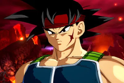 Bardock