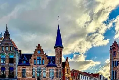 Brujas-Belgica