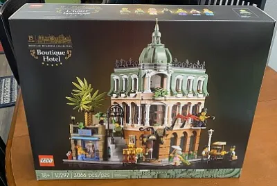 lego jigsaw puzzle