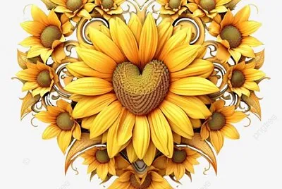 Girasol Love