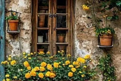 ventanas