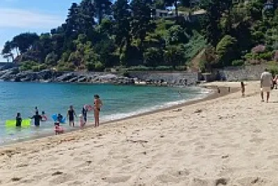 Zapallar Valparaíso