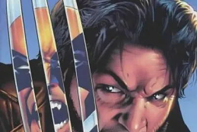 WOLVERINE 021