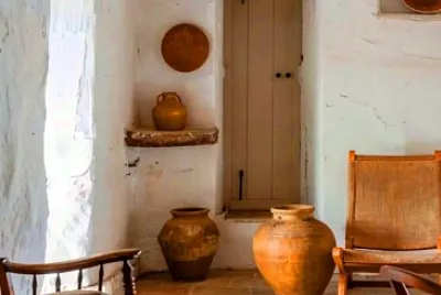 interiores