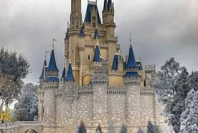 Neuschwanstein
