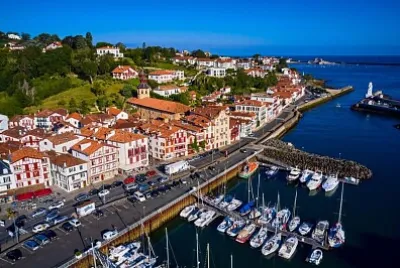 Pays basque