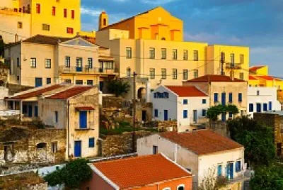 Kea-Grecia jigsaw puzzle