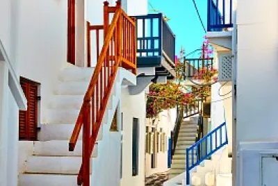 Mykonos