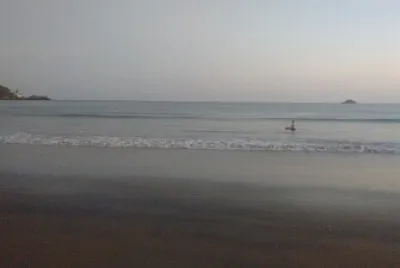 playa