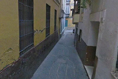 callejon