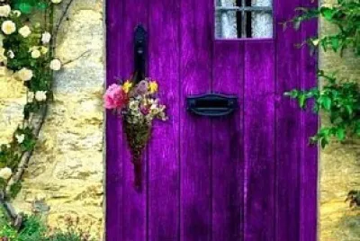 Puerta