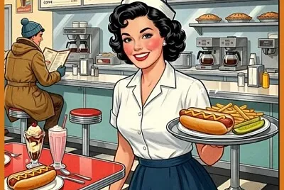 Du vieux jazz des années 50-60