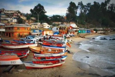 פאזל של puerto