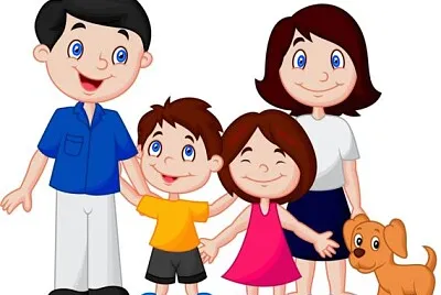 Mi familia