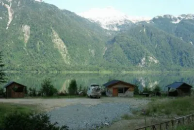 paisaje