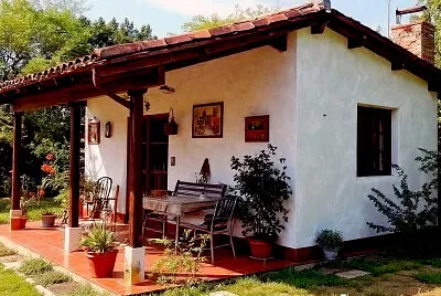 פאזל של San Pedro