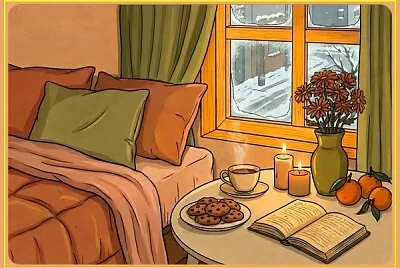 Chambre d 'enfant