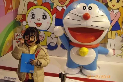 doreamon