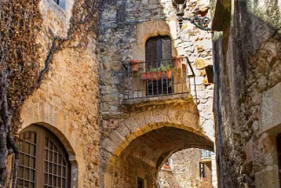 Pals-Girona