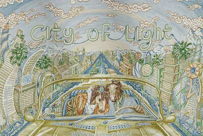 City of life