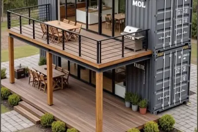 Arquitectonico
