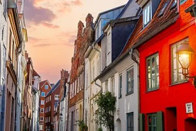 Lubeck-Alemania