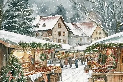natale jigsaw puzzle