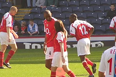 ARSENAL CLUB jigsaw puzzle