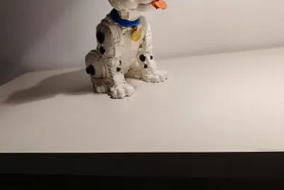 Cucciolo carica 101