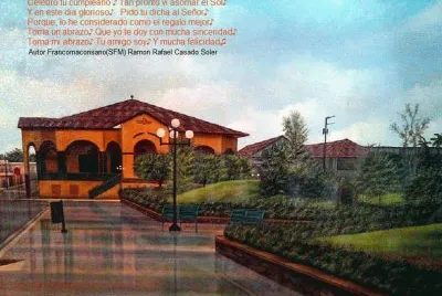club Esperanza SFM jigsaw puzzle