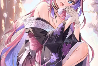 ヴィヴィ jigsaw puzzle