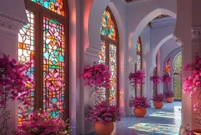 interiores