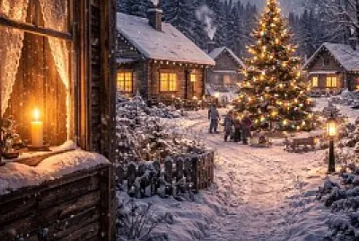 פאזל של natale