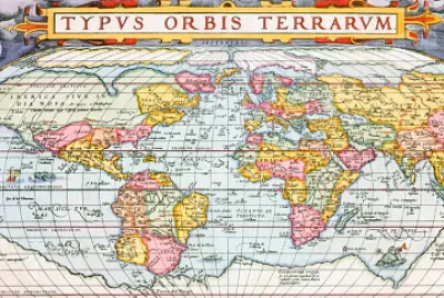 typus orbis terrarum