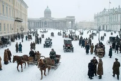 פאזל של יגון מאת צ 'כוב