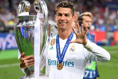cr7