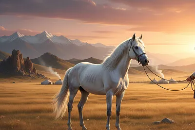 Самал Махамбетиярова