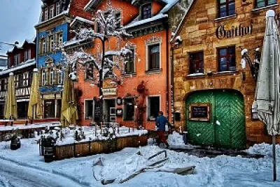 Fürth-Alemania