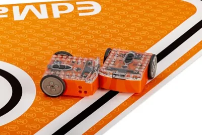 Robot Edison v3