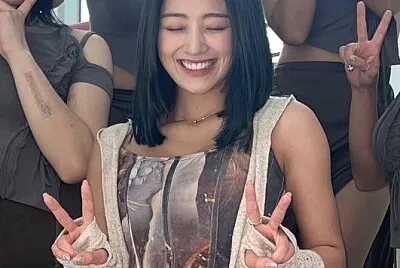 Jihyo
